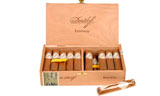 Коробка Davidoff Special Entreacto на 20 сигар