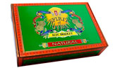 Коробка Alec Bradley Spirit Of Cuba Natural Robusto на 20 сигар