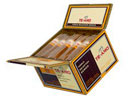 Коробка Te-Amo Nicaraguan Blend Gran Corto на 15 сигар