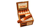 Коробка Te-Amo World Series Cuba Robusto на 15 сигар
