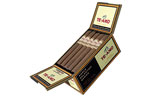 Коробка Te-Amo Dominican Blend Toro на 15 сигар