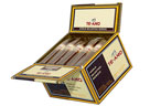 Коробка Te-Amo Gran Corto Honduras Blend на 15 сигар