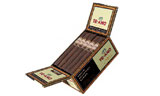Коробка Te-Amo Honduran Blend Toro на 15 сигар