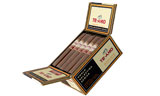 Коробка Te-Amo Nicaraguan Blend Robusto на 15 сигар