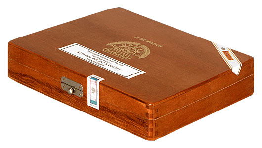 Коробка H. Upmann Sir Winston Estuche на 25 сигар