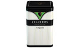 Коробка Vegueros Tapados на 16 сигар