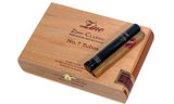 Коробка Zino Classic No 7 Tubos на 20 сигар