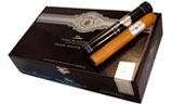 Коробка Zino Platinum Scepter Grand Master Tubos на 20 сигар
