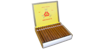 Коробка Montecristo No 1 (Vintage) на 25 сигар