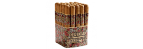 Упаковка Perdomo Fresco Toro Sun Grown на 25 сигар