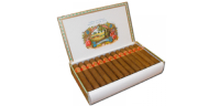 Коробка Saint Luis Rey Regios (Vintage) на 25 сигар
