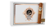 Коробка Gurkha Real Robusto на 20 сигар