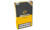 Упаковка Cohiba Siglo V на 5 сигар