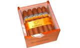 Коробка Cohiba Siglo I на 25 сигар