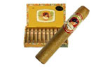Коробка Cuesta Rey Centenario Robusto No. 7 Natural на 10 сигар