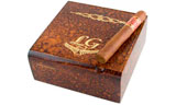 Коробка La Flor Dominicana Suave Tubos Insurrecto на 10 сигар
