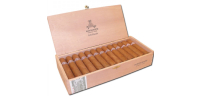 Коробка Montecristo Petit Edmundo Vintage на 25 сигар