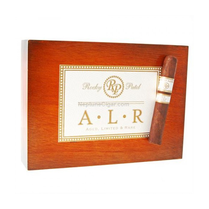 Коробка Rocky Patel A.L.R. Grande на 20 сигар