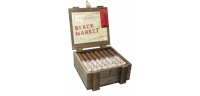 Коробка Alec Bradley Black Market Toro на 24 сигары