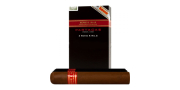 Упаковка Partagas Serie E No 2 Tubos на 15 сигар