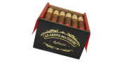 Коробка La Aroma del Caribe Robusto на 24 сигары