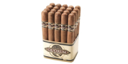 Упаковка Quorum Shade Double Gordo на 20 сигар