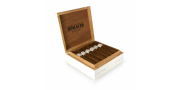 Коробка Horacio Bolosos на 12 сигар
