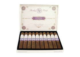 Коробка Rocky Patel Special Edition Sixty на 10 сигар