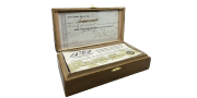 Коробка Principle Archive Line 1842 Lancero 7,75 х 40 на 10 сигар