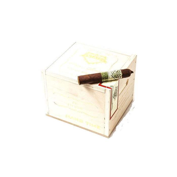 Коробка Viaje Late Harvest LH 550 на 35 сигар