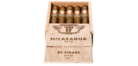 Коробка Total Flame Nicaragua Robusto на 20 сигар
