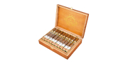 Коробка Toreo Nicaragua Robusto на 20 сигар