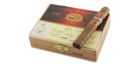 Коробка Padron Family Reserve 85 Years Toro на 10 сигар