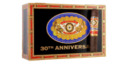 Коробка Perdomo 30th Anniversary Box-Pressed Robusto Maduro на 30 сигар