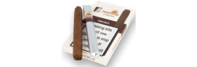 Упаковка Principes Corona Brown на 5 сигар