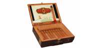 Коробка Arturo Fuente Opus X Perfecxion X на 32 сигары