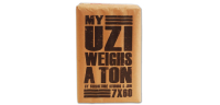 Упаковка Drew Estate My Uzi Weighs a Ton 7x60 на 10 сигар
