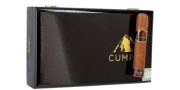 Коробка Cumpay Volcan на 20 сигар