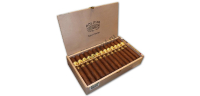 Коробка Bolivar Super Coronas Limited Edition 2014 на 25 сигар