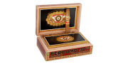 Коробка Perdomo 30th Anniversary Box-Pressed Robusto Connecticut на 30 сигар