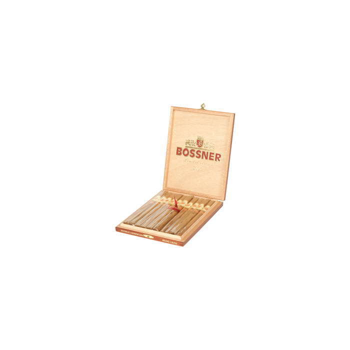 Коробка Bossner Long Panatela 002 на 10 сигар 