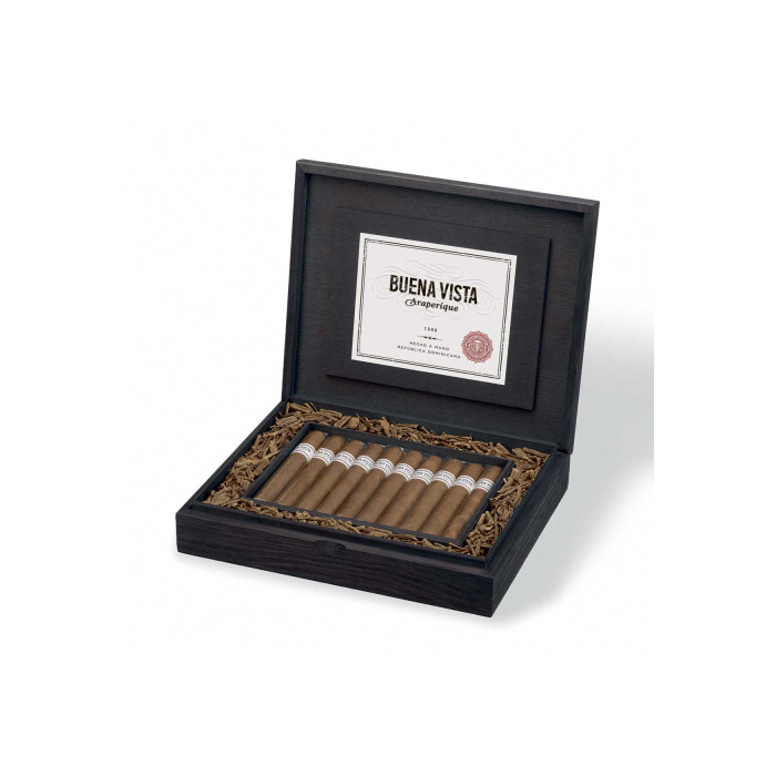 Коробка Buena Vista Araperique Toro на 20 сигар