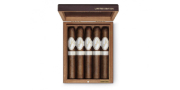 Коробка сигар Davidoff LE 2020 Robusto Intenso на 5 сигар