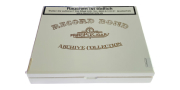 Коробка Principle Archive Line Record Bond на 10 сигар