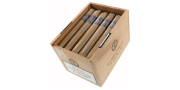 Коробка Principle Accomplice Connecticut Blue Band Toro на 25 сигар