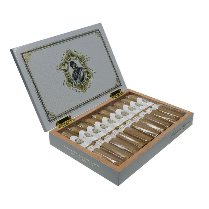 Коробка Gurkha Coleccion Especial Robusto на 10 сигар