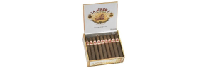 Коробка La Aurora Belicoso на 25 сигар