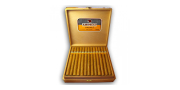 Коробка Cohiba Lanceros на 25 сигар 