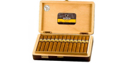Коробка Cohiba Secretos на 25 сигар 