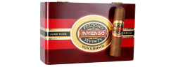 Коробка Perdomo Inmenso Seventy Sun Grown Robusto на 16 сигар